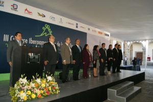 III Cumbre Iberoamericana de la Familia