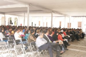 III Cumbre Iberoamericana de la Familia