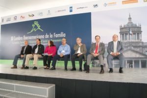 III Cumbre Iberoamericana de la Familia